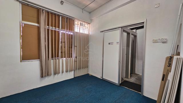 Sri Nibong Complex |Easy Accessible, Prime Location, Nice unit| 5
