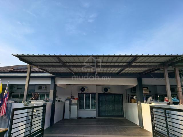 Rumah Sewa Manjung Sitiawan 1