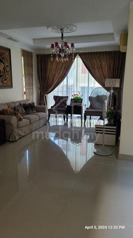 Riverview Kemensah Melawati Semi-Detached 1