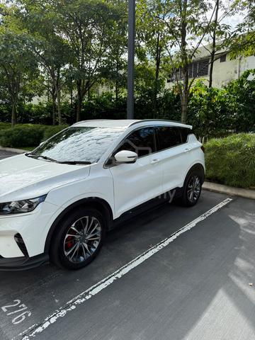 2023 Proton X50 1.5 PREMIUM - 3