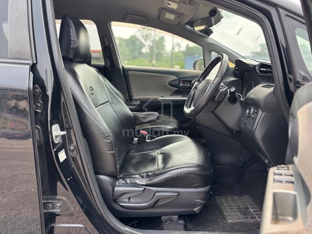 2011 Toyota WISH 1.8 S ZGE20W (A)OFFER FULL LOAN - 2