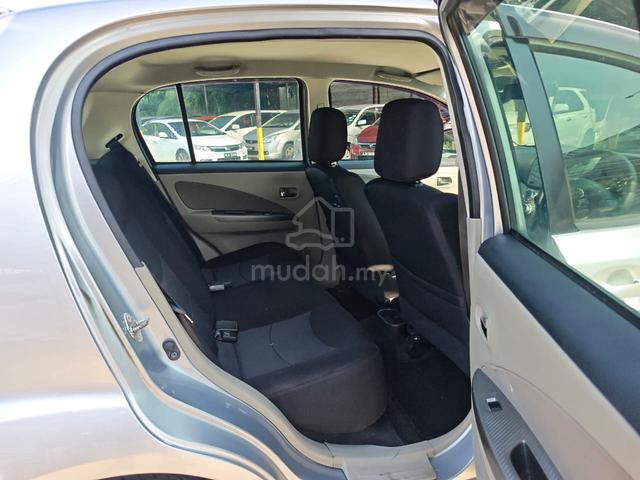 2012 Perodua MYVI 1.3 (AUTO) - 5
