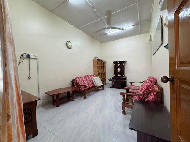 Jln Ciku @ Kota Masai 1Storey Almost Full Furnish Cheap Price 1