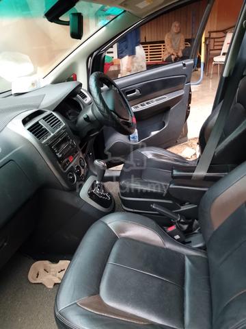 2014 Proton EXORA 1.6 BOLD PREMIUM (A) - 5
