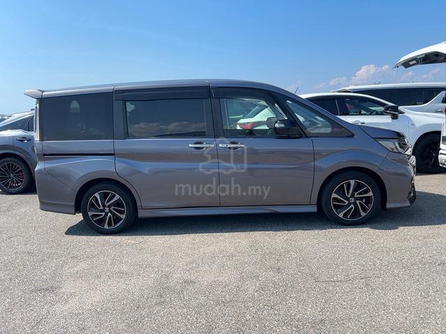 Honda STEPWAGON 1.5 SPADA COOL SPIRIT 2021 - 3