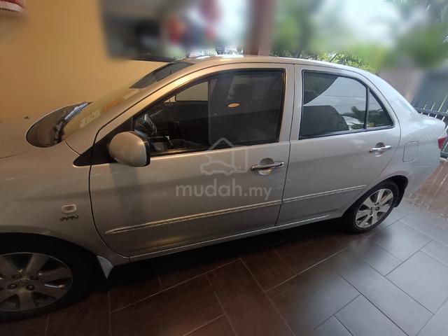 2006 Toyota VIOS 1.5 G (A) - 2