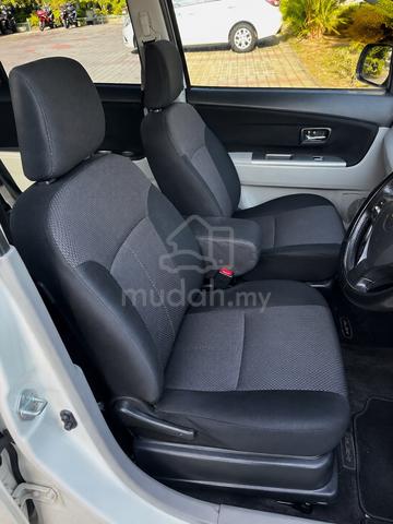 2011 Perodua ALZA 1.5 EZi (A) - 3