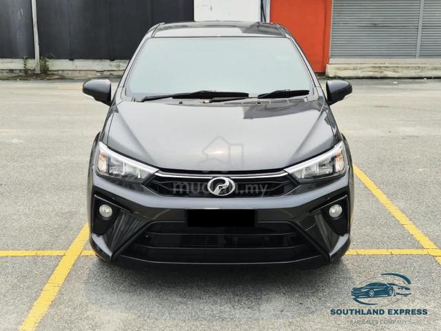 2024 Perodua BEZZA 1.3 X MY16 D63D FACELIFT (A) - 2