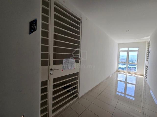 Clarita Tower @ Eco Sky 4