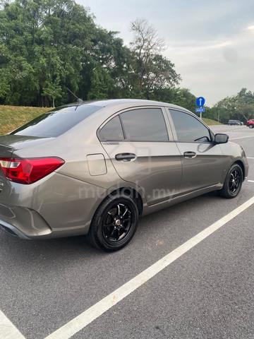 2019 Proton SAGA 1.3 STANDARD MY2016 (A) - 4