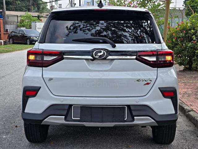 2023 Perodua ATIVA 1.0 TURBO AV D55L WARRANTY 2028 - 4