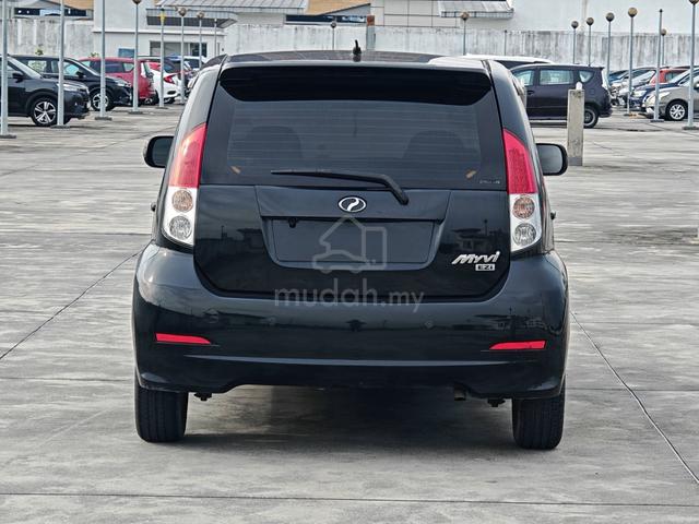 2009 Perodua MYVI 1.3 EZi FACELIFT (A) CASH ONLY - 5