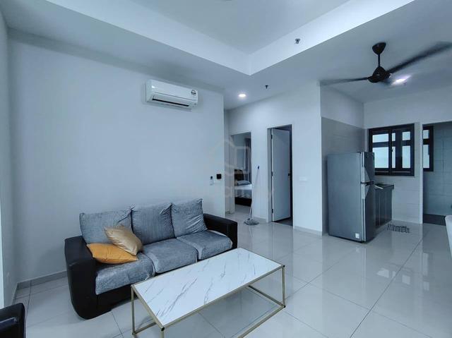 Ong Kim Wee Residences 1