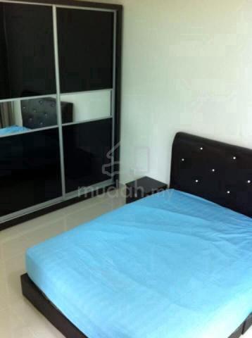 Seri Intan Apartments @ Setia Alam 5