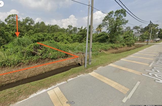 Tanah Lot Banglo 10,882 sqft – Lot Tengah Pulau Meranti 2