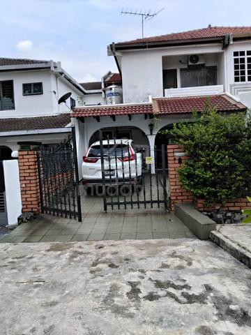 *Room for Rent – Female Tenant Only 1