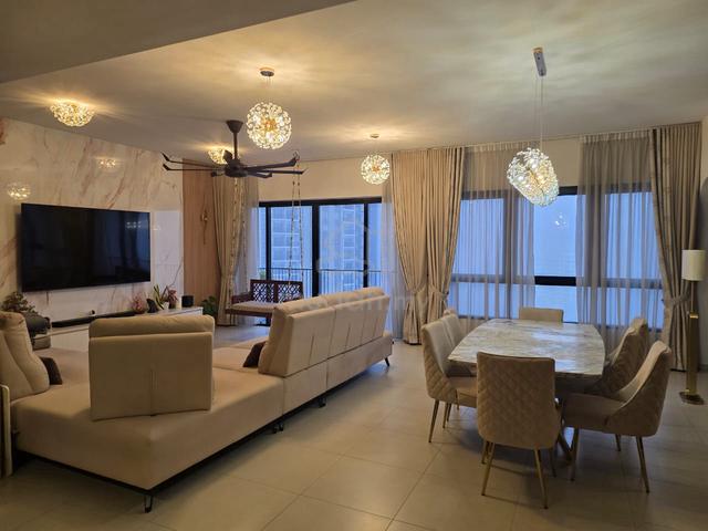 ALIX Residences 1