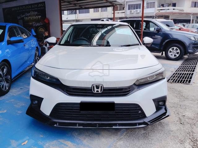 2023 Honda CIVIC 1.5 V (A) - 2