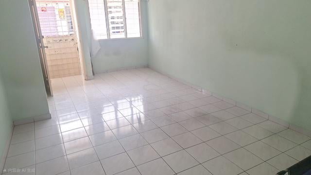 Taman Cheras Awana Apartment 1