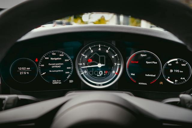 2021 Porsche 911 3.0 CARRERA 4S FACELIFT (A) - 3