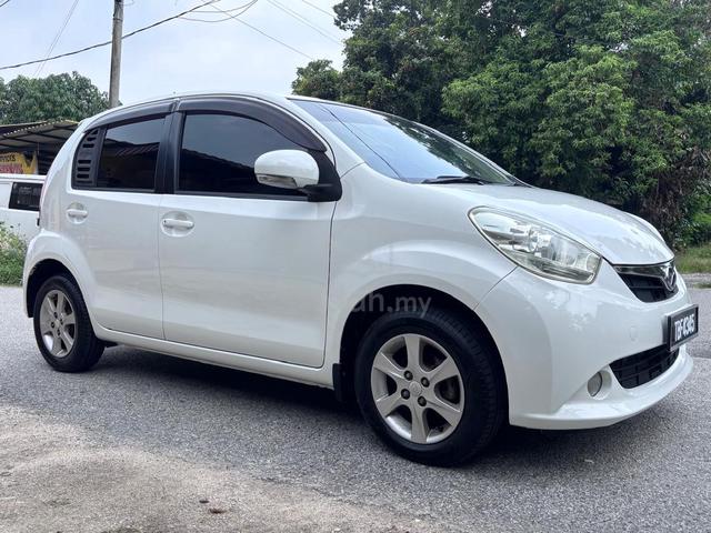 2012 Perodua MYVI 1.3 EZI PREMIUM (A) - 3