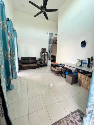 Teres Corner Lot Kg Chendor, Sg Karang 1