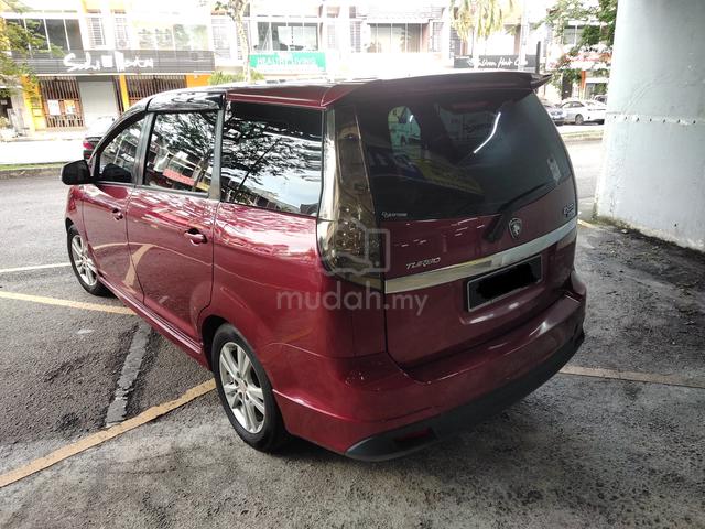 2014 Proton EXORA 1.6 BOLD PREMIUM (A) - 3