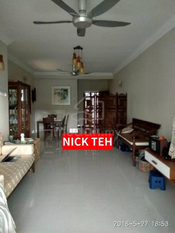 Regency Heights 1