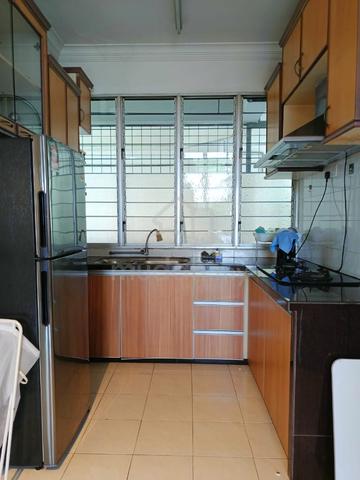 N-Park Condominium 1