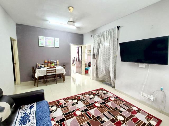 Pangsapuri Arista 1