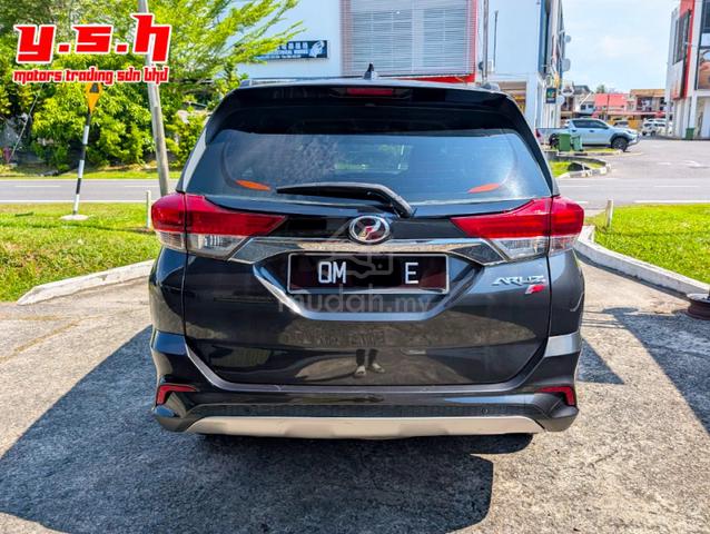 2019 Perodua ARUZ 1.5 AV (A) - 5