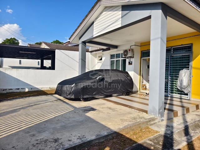 Semi Detached House For Sale 1