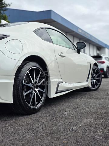 2023 Toyota GR86 2.4 SZ (A) Low KM 5A - 4