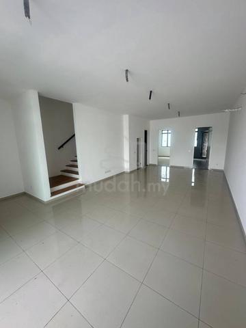 South Hills, Seri Alam, Double Storey, Original unit, gng 1
