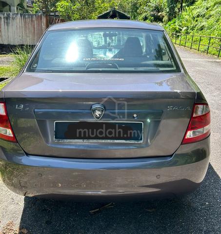 2009 Proton SAGA 1.3 BASE LINE (A) - Low Mileage - 3