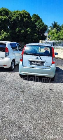 2007 Perodua VIVA 1.0 EZ STANDARD (A) - 5