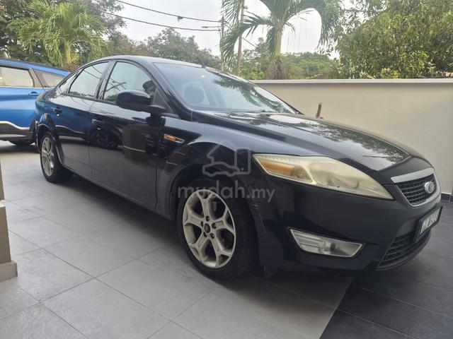 2010 Ford MONDEO 2.3 (A) - 1