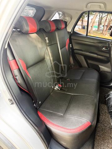 2021 Perodua ATIVA 1.0 AV (A) - 5