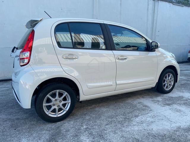 MYVI 1.3 XT - 4 Speed - 3