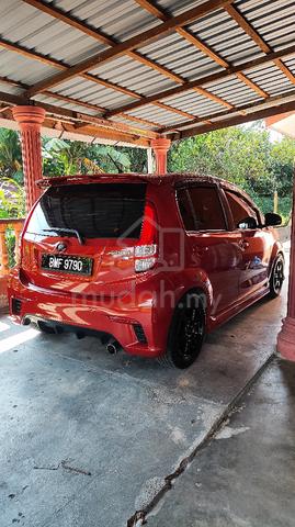 2013 Perodua MYVI 1.3 SE ZHS (A) - 3