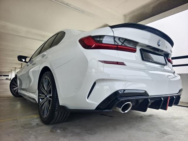 2020 Bmw 3 SERIES 2.0 30I M SPORT MY19 G20 (A) FSR - 4