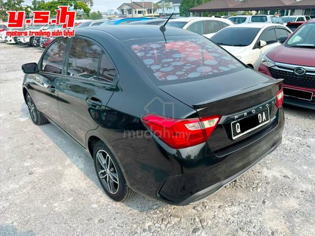 2020 Proton SAGA 1.3 STANDARD AT MY16 BT P2-13A - 4