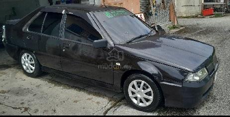 Proton ISWARA 1.3cc(M)2005 - 2