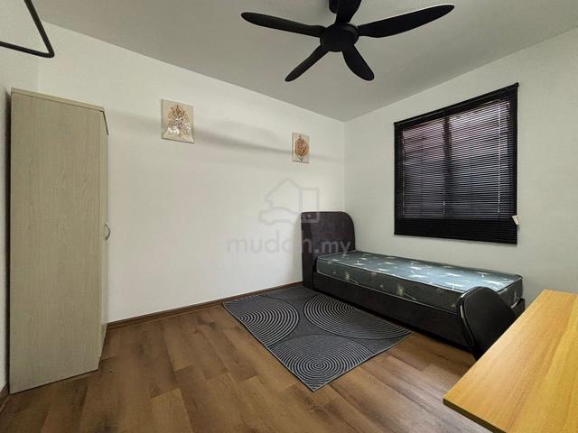 SEWA PALING MURAH FULLY FURNISHEd SRI PENARA 1