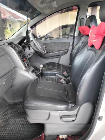 2009 Proton EXORA 1.6 M-LINE CPS (M) - 3