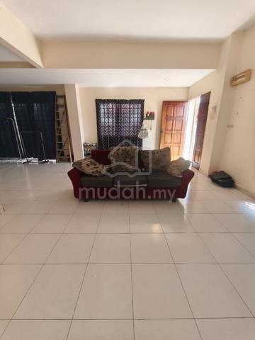 2 Storey Semi-D Taman Bukit | Hillside Living | Jalan Song Ban Kheng 1