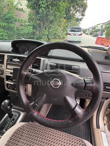 2009 Nissan X-TRAIL 2.0 COMFORT ENHANCED (A) - 3