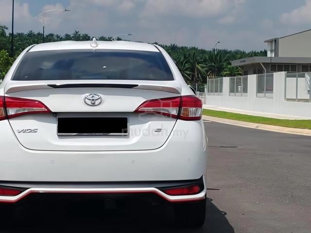 2019 🚗Toyota VIOS 1.5 G FACELIFT (A)"F Loan" - 5
