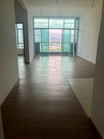 1Sulaman Platinum Tower 1