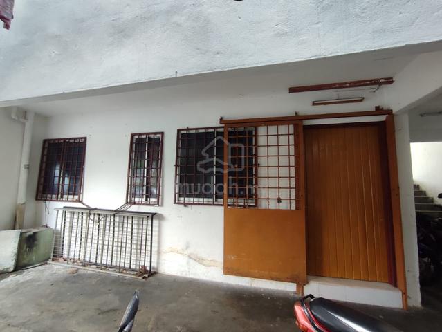 Taman Sungai Besi Indah 1
